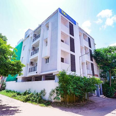 Fabhotel Krystal Τσενάι Εξωτερικό φωτογραφία