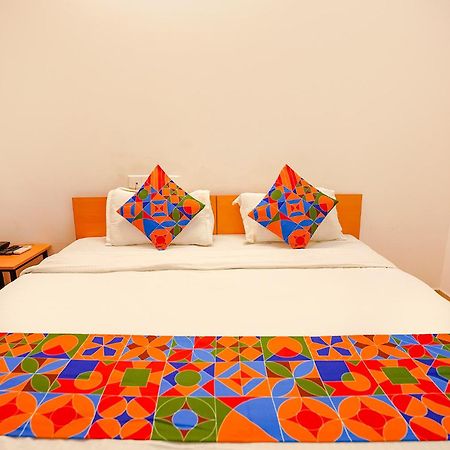 Fabhotel Krystal Τσενάι Εξωτερικό φωτογραφία