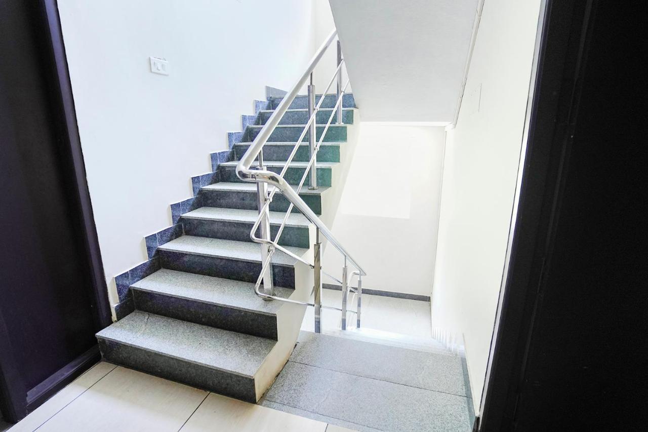 Fabhotel Krystal Τσενάι Εξωτερικό φωτογραφία