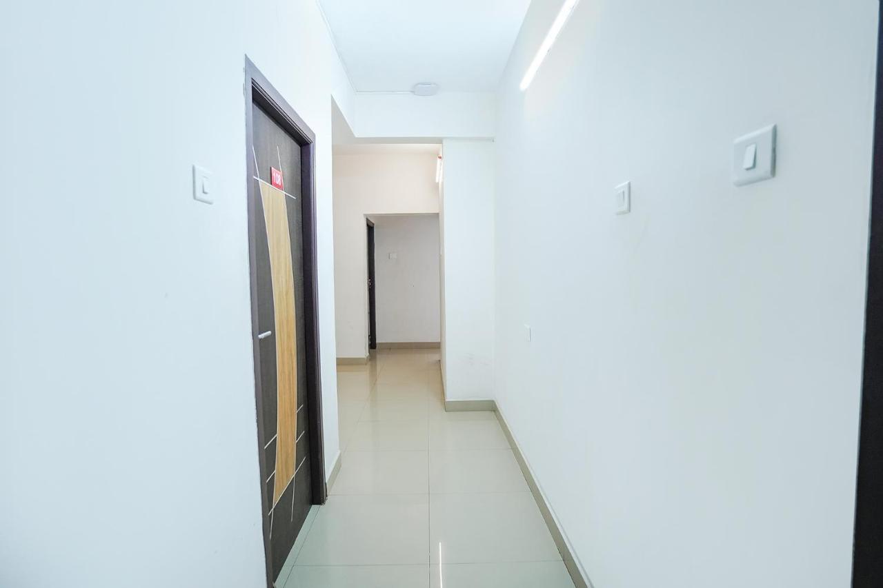 Fabhotel Krystal Τσενάι Εξωτερικό φωτογραφία