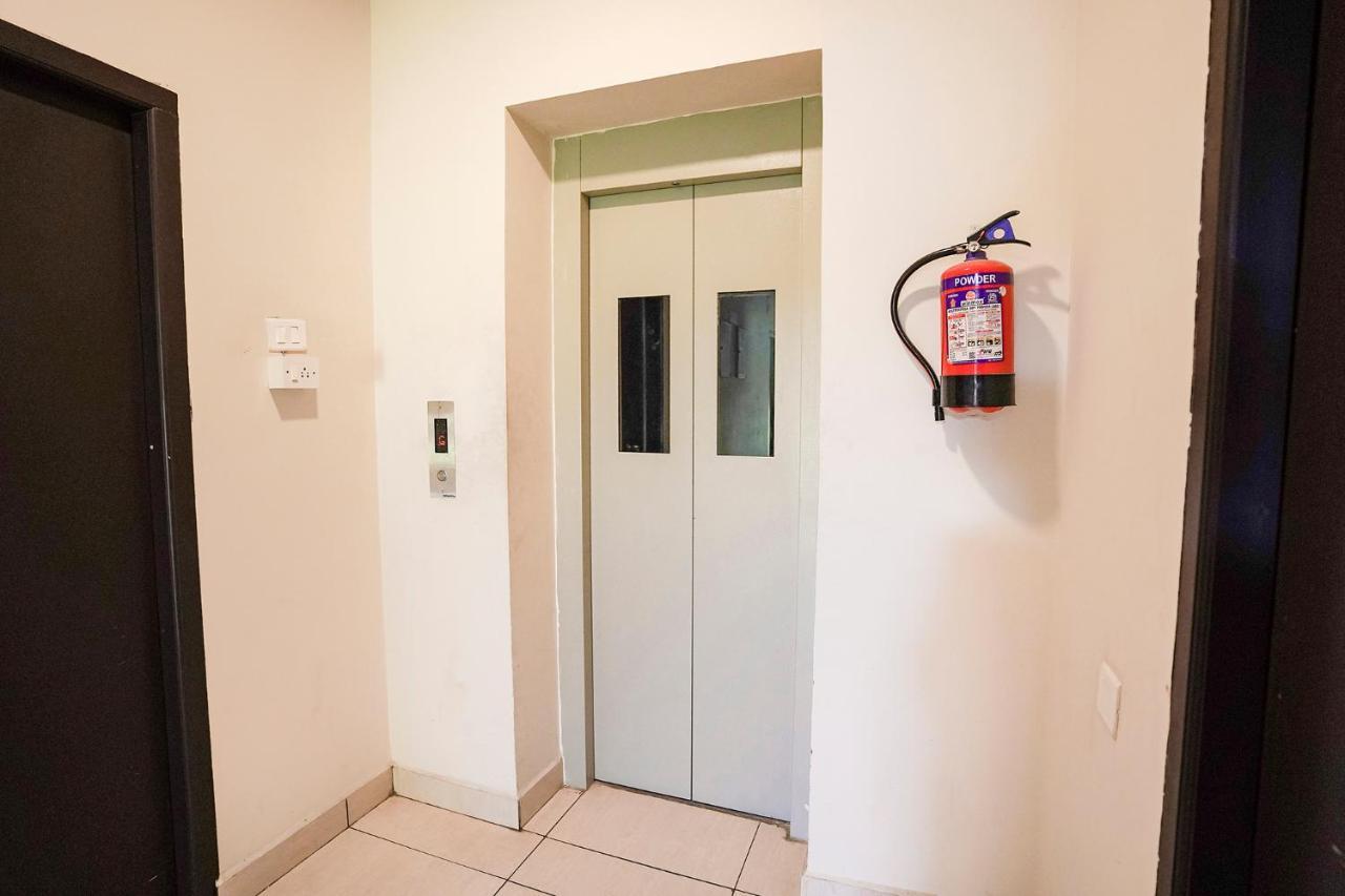 Fabhotel Krystal Τσενάι Εξωτερικό φωτογραφία