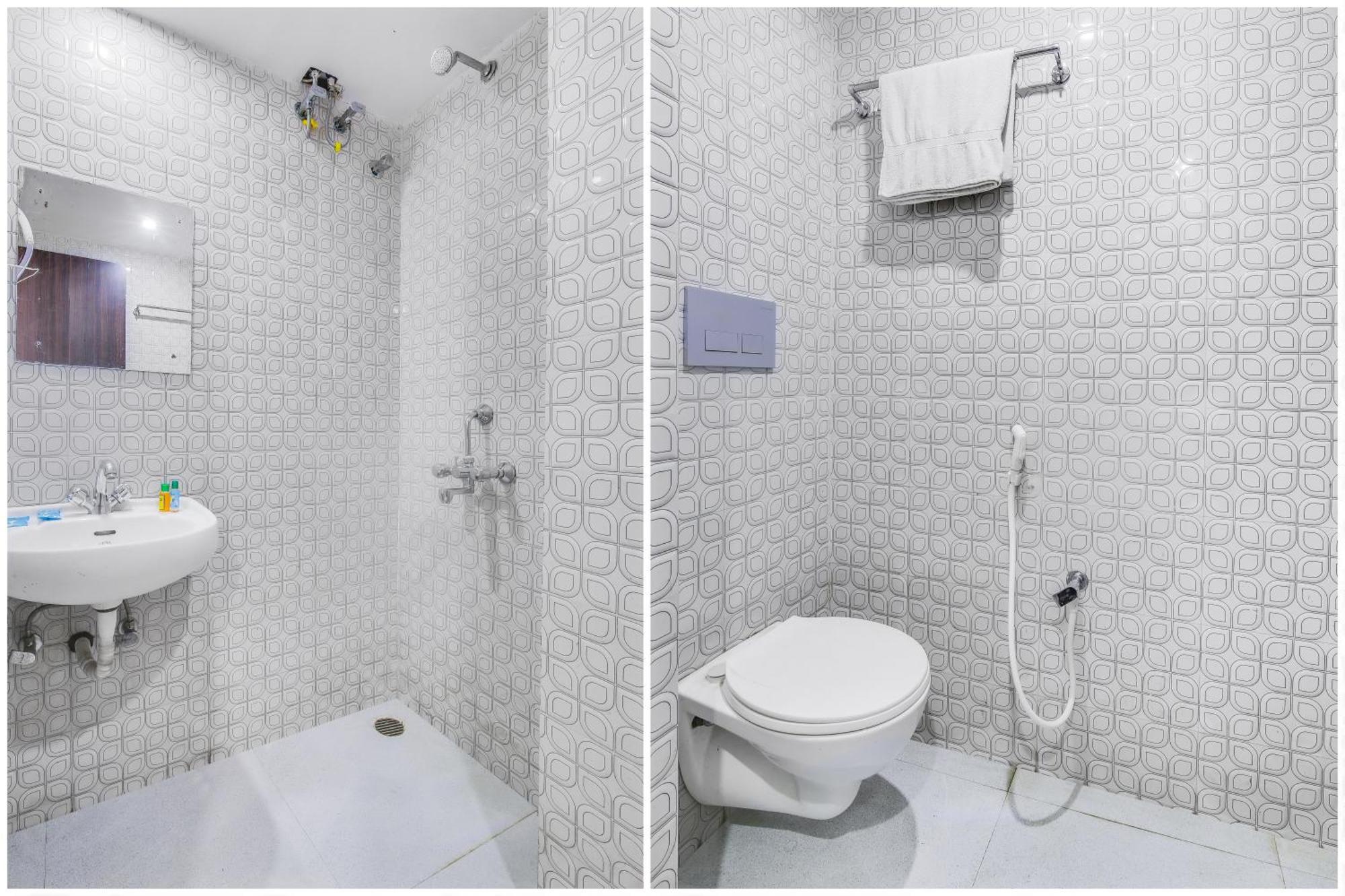Fabhotel Krystal Τσενάι Εξωτερικό φωτογραφία