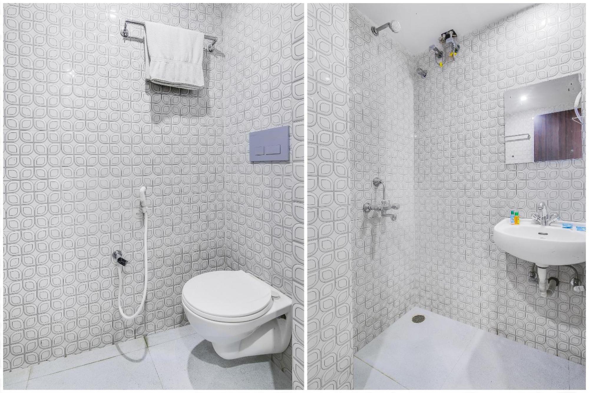 Fabhotel Krystal Τσενάι Εξωτερικό φωτογραφία